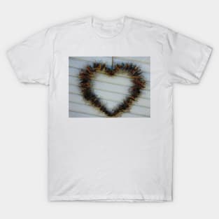 Dark Heart T-Shirt